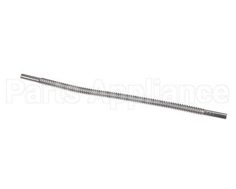 3000012361 Jade Tubing, Flexible ¼ X 9”