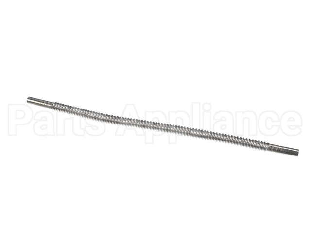 3000012361 Jade Tubing, Flexible ¼ X 9”
