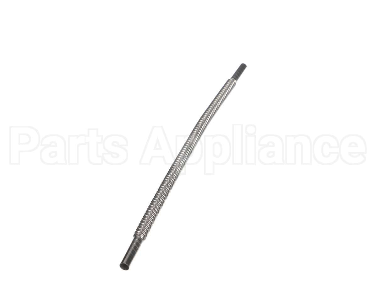 3000012361 Jade Tubing, Flexible ¼ X 9”