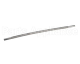 3000012361 Jade Tubing, Flexible ¼ X 9”