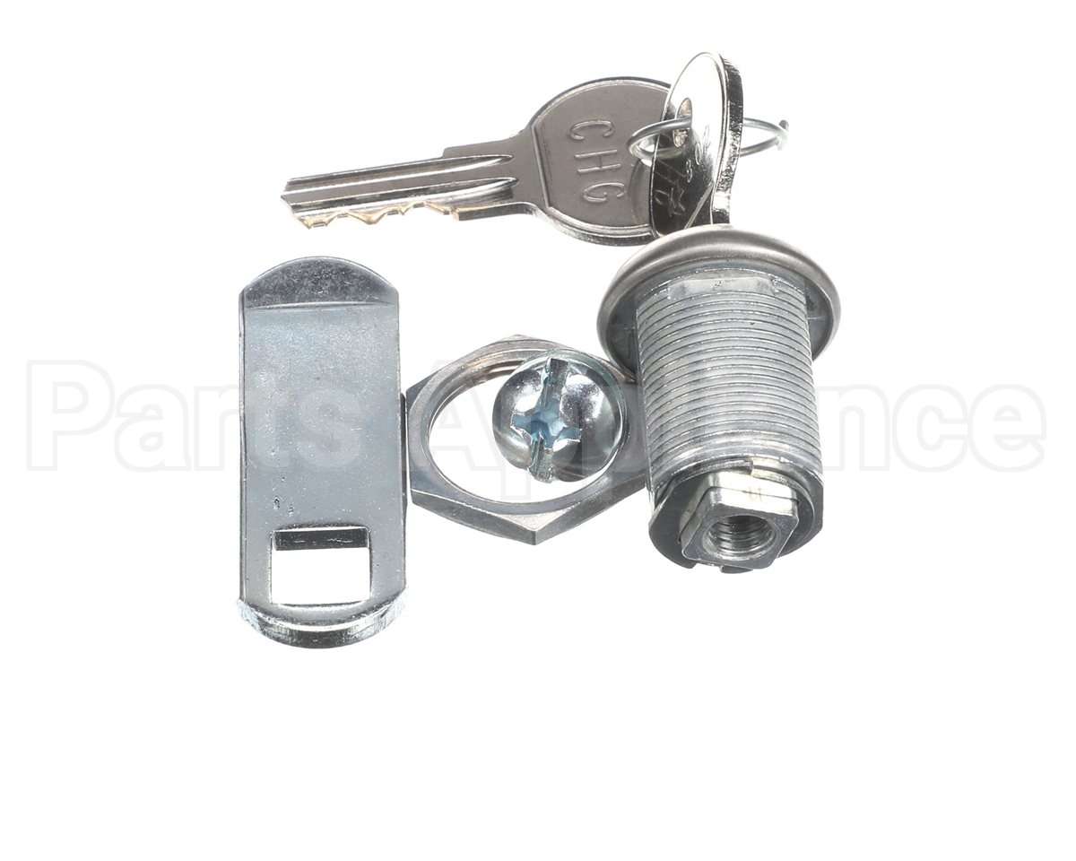 3000012376 Jade Cam Locks, 11/16 Mtd 7/8 Head