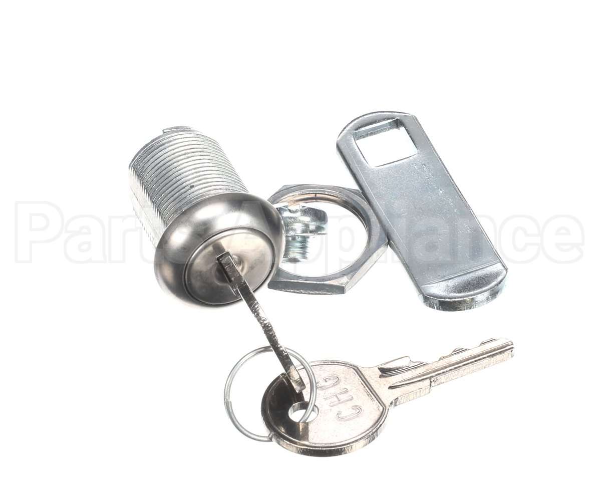 3000012376 Jade Cam Locks, 11/16 Mtd 7/8 Head