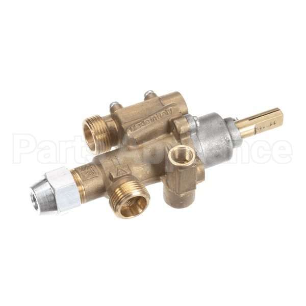 3000012410 Compatible Jade Valve, Gas ( Chargrill)
