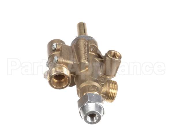 3000012410 Jade Valve, Gas ( Chargrill)