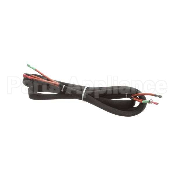 3000012434 Compatible Jade Wire Bundle W/ Insul Slv, 90