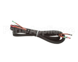 3000012434 Jade Wire Bundle W/ Insul Slv, 90