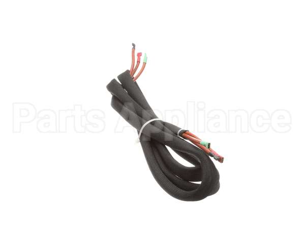 3000012434 Jade Wire Bundle W/ Insul Slv, 90