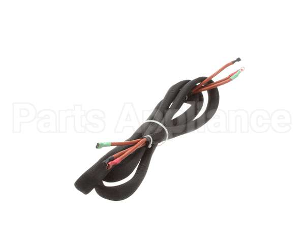 3000012434 Jade Wire Bundle W/ Insul Slv, 90
