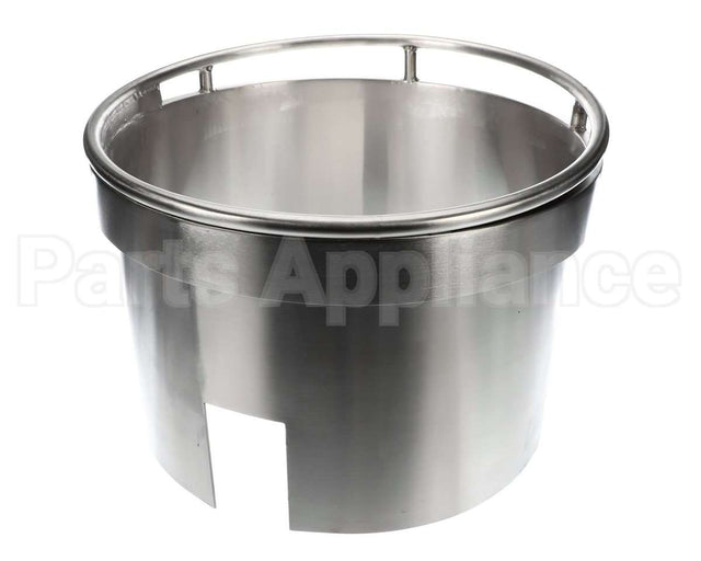 3000012530 Jade Wok Well W/A, Jet 18