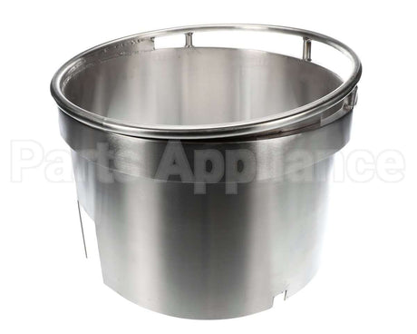 3000012530 Jade Wok Well W/A, Jet 18
