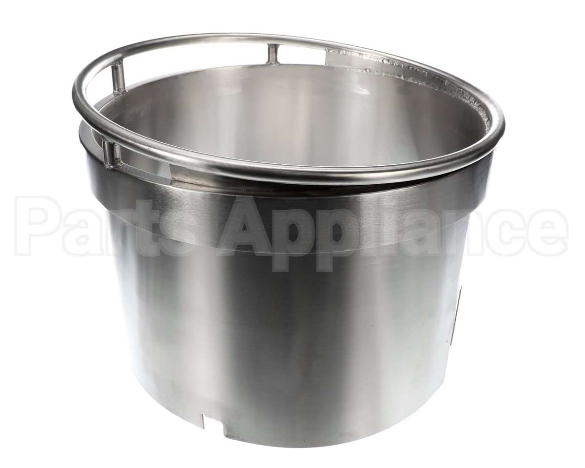 3000012530 Jade Wok Well W/A, Jet 18