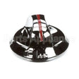 3000013280 Compatible Jade Knob, On/Off, Titan