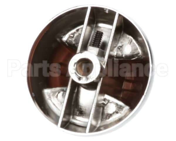 3000013280 Jade Titan Arc Knob, 2.75, Reverse
