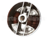 3000013280 Jade Titan Arc Knob, 2.75, Reverse