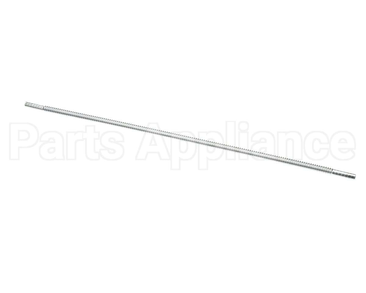 3000013479 Jade Tubing, Flexible, 1/4 X 16"