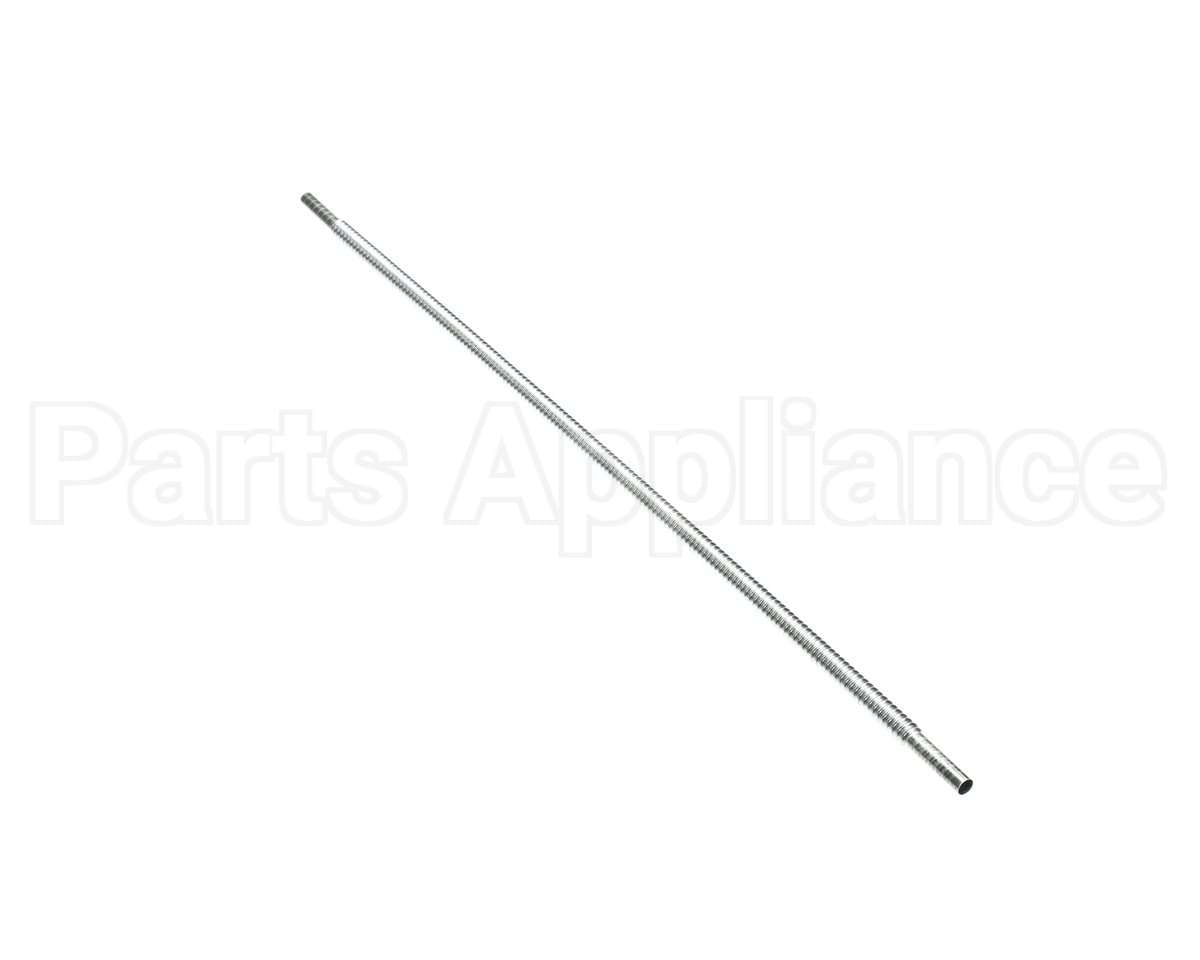 3000013479 Jade Tubing, Flexible, 1/4 X 16"