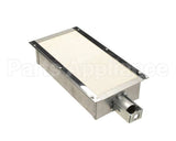 3000013515 Jade Ir Burner For Jcm-18