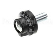 3000013656 Jade Knob