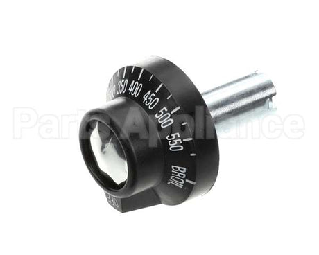 3000013656 Jade Knob