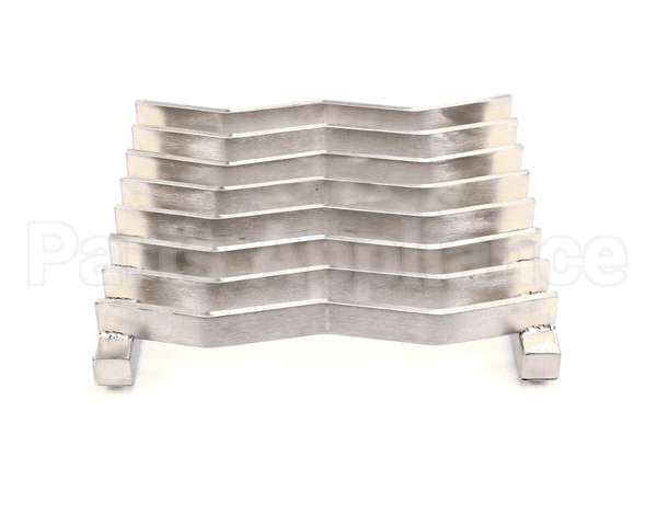 3000013686 Jade Grate, Bistro S, 12 X 12 S/S