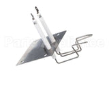 3000013708 Jade Electrode, Ir Burner, Recc