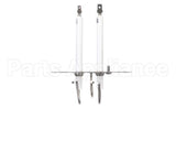 3000013708 Jade Electrode, Ir Burner, Recc