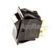 3000013740 Compatible Jade Rockerswitch, Dpst, 20 Amp, 125-277 Volt