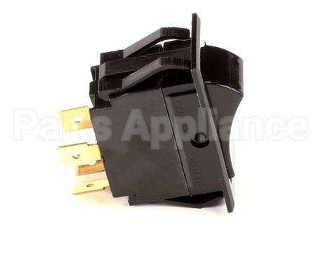 3000013740 Jade Switch, Dpst Carling Ss1104