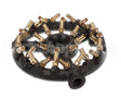 3000013757 Jade Volcano Burner, 32, Tip