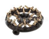 3000013757 Jade Volcano Burner, 32, Tip