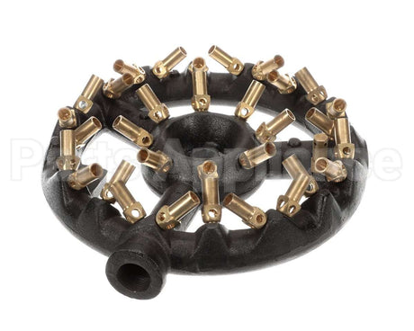 3000013757 Jade Volcano Burner, 32, Tip