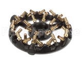 3000013757 Jade Volcano Burner, 32, Tip
