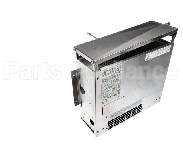 3000014745 Jade Coil, Kc-10, 1000 Btu, Slv