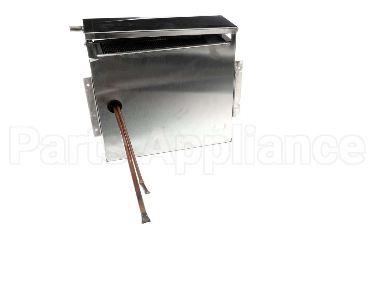 3000014745 Jade Coil, Kc-10, 1000 Btu, Slv