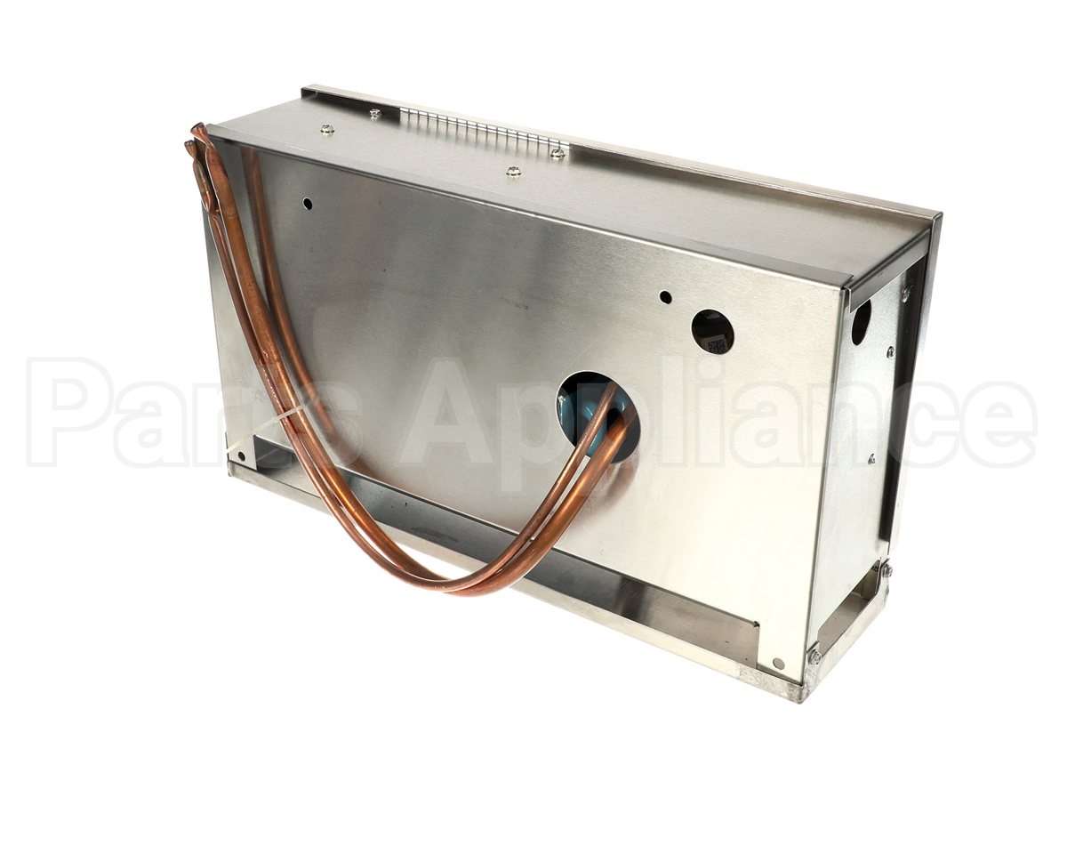 3000014859 Jade Coil, Kc-9, 900 Btu, Slv