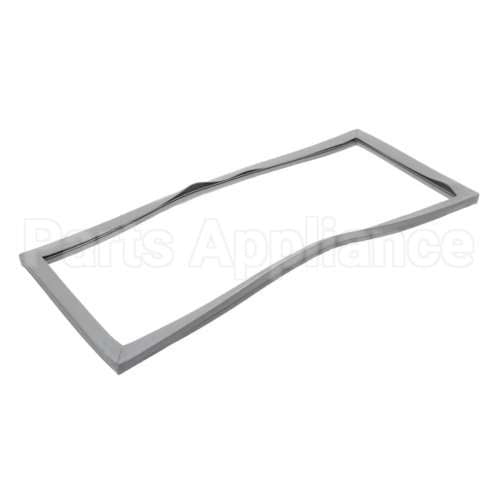 3000015067 Compatible Jade Ref Drawer Gasket 15 3/8 In X 7 3/4 In