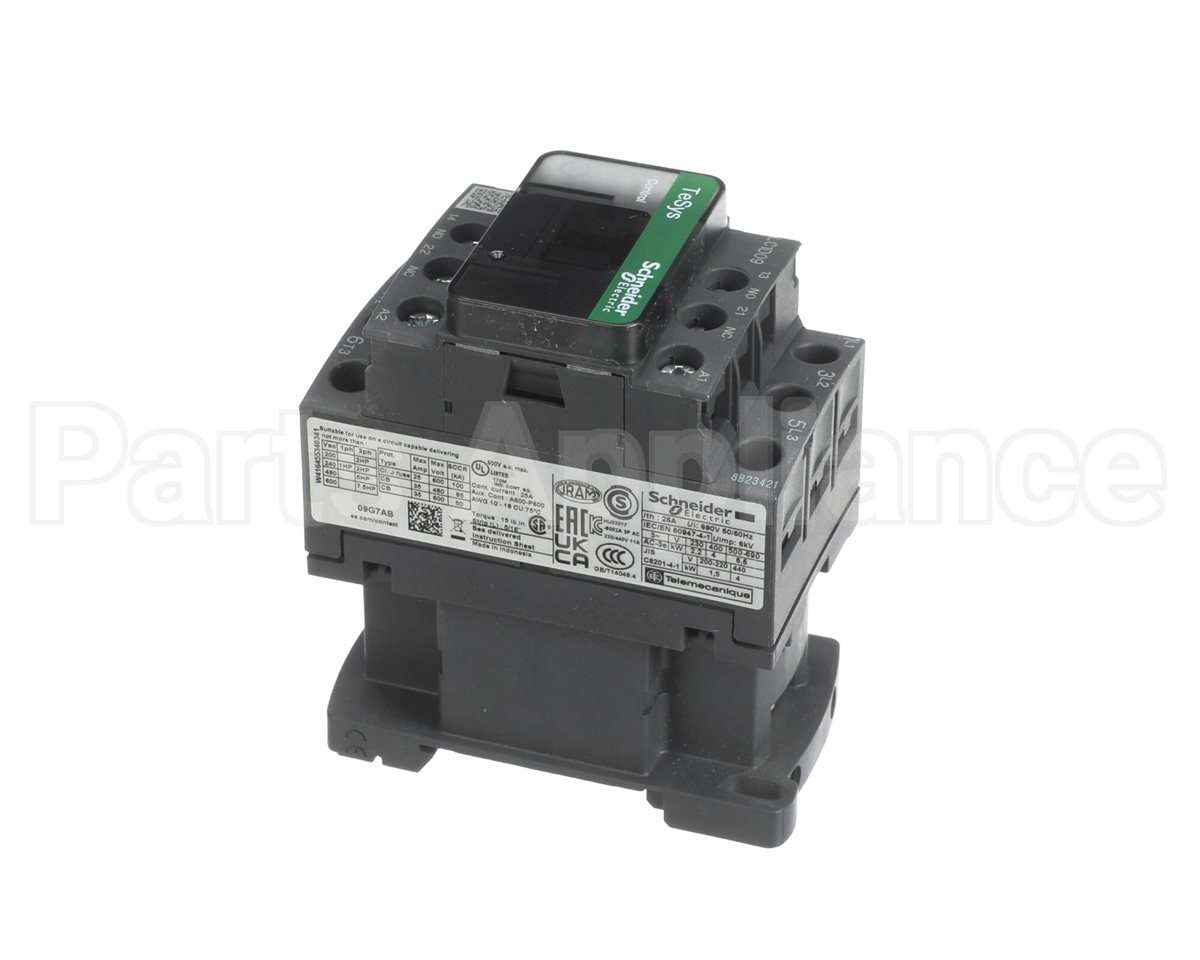 3000039 Douglas Machines Contactor