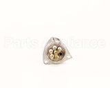 300011 Lamber-Eurodib Element With S.s. Flange 3000W