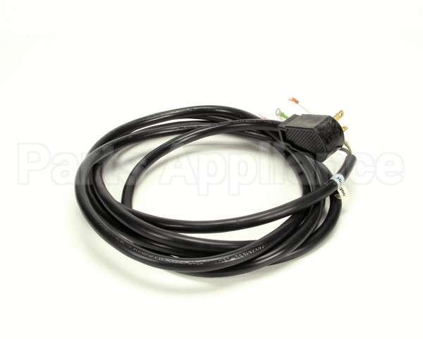 3000200 Kairak Cordset, 20A 5-20P
