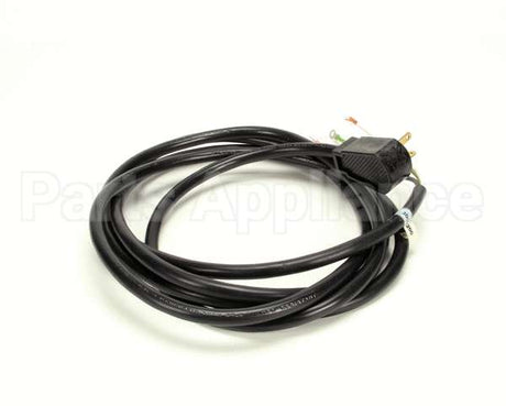 3000200 Kairak Cordset, 20A 5-20P