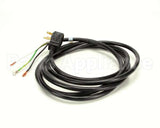 3000200 Kairak Cordset, 20A 5-20P