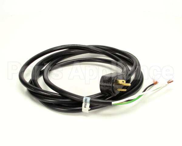 3000200 Kairak Cordset, 20A 5-20P