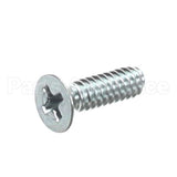 300030206 Compatible Hussmann Screw Mac F/H Phil 10-2 4X5/8