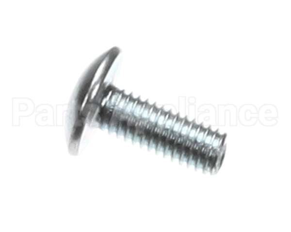 300030680 Hussmann Screw Th Phil Ms 10-32 X 1/2