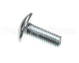 300030680 Hussmann Screw Th Phil Ms 10-32 X 1/2
