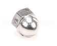 300031426 Hussmann Nut Cap Acorn 10-24Selflock