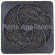 3000330 Compatible Middleby Fan Filter/Guard