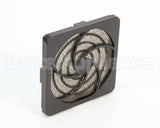 3000330 Middleby Fan,Filter/Guard Plastic 3.12