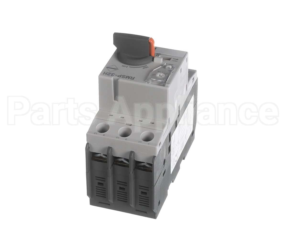 300040112 Daikin-Mcquay Rmsp-32H, Motor Protector