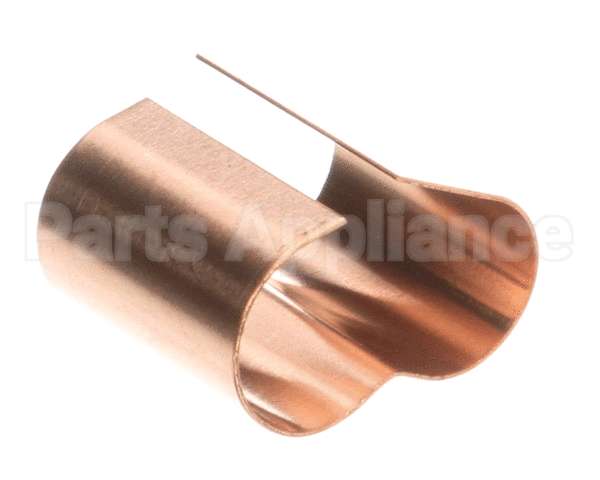 3000503 Manitowoc Ice Strap, Copper - Txv Bulb 1/2Od